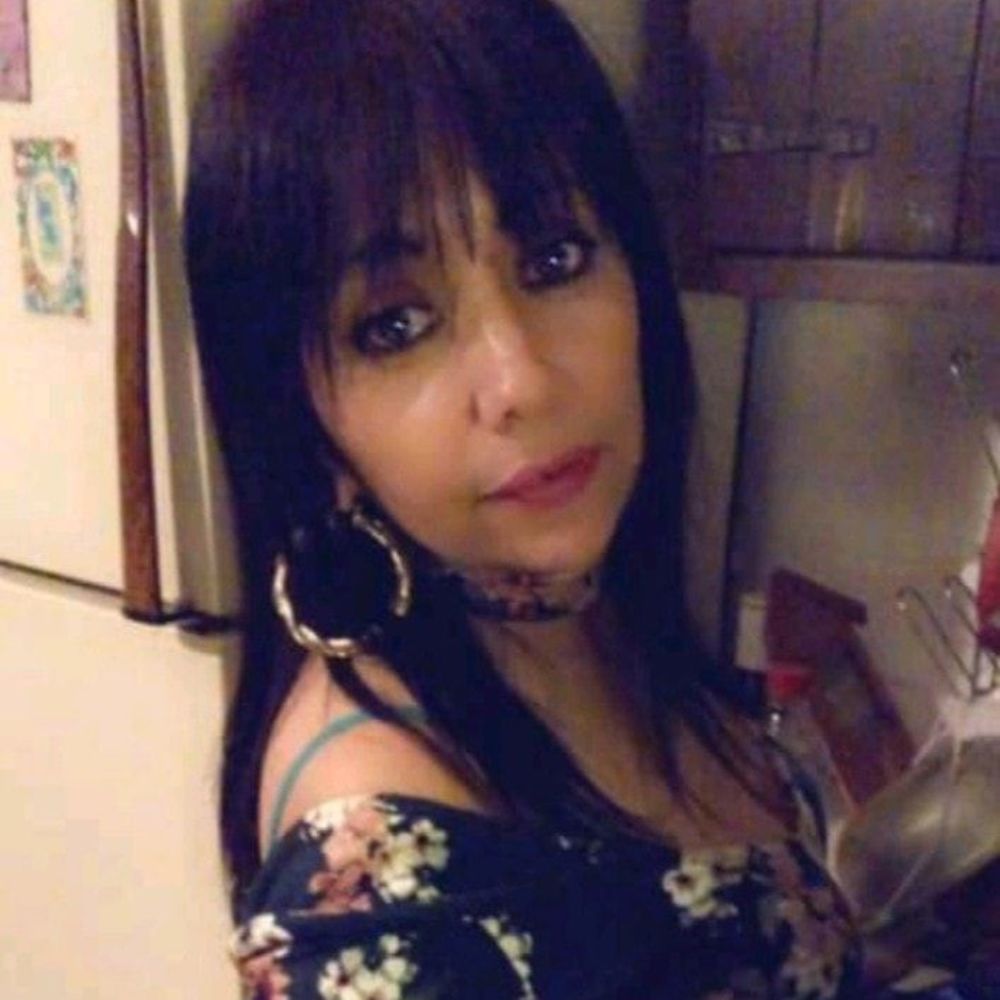 Meet your Posher, Magali